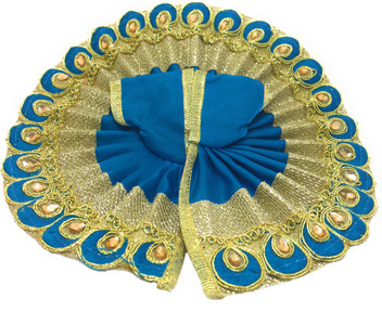 laddu gopal dress flipkart