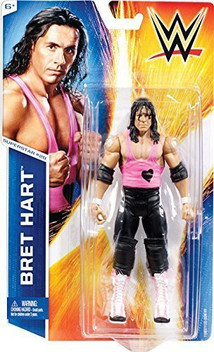 bret hitman hart action figure