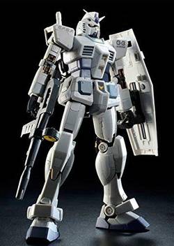 Bandai Rg 1 144 Rx 78 3 G 3 Gundam Rg 1 144 Rx 78 3 G 3 Gundam Buy Bandai Rangers Toys In India Shop For Bandai Products In India Flipkart Com