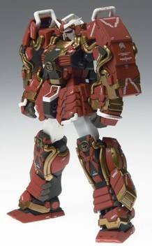Bandai Gundam Fix Figuration 0035 True Warrior Mu Gundam Fix Figuration 0035 True Warrior Mu Buy Bandai Rangers Toys In India Shop For Bandai Products In India Flipkart Com