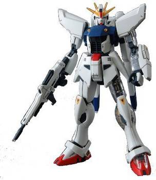 Get Wallpaper Bandai Mg 1 100 F91 Gundam F91 With Limited Clear Parts Mobile Desktop Wallpaper Free