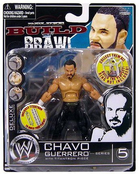 chavo guerrero action figure