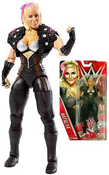 wwe girl wrestler action figures
