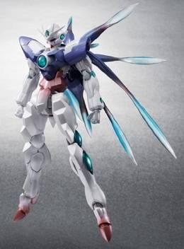 Get Wallpaper Bandai Robot Damashii Side Ms Mobile Suit Gundam 00 The Movie A For iPhone Free