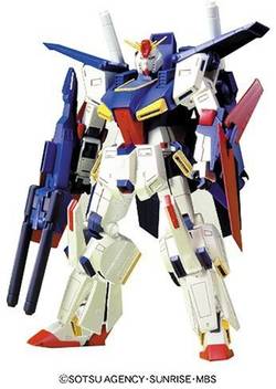 Wallpaper Mobile suit gundam zz Desktop Wallpaper Free