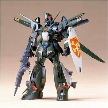 Get Wallpaper Bandai 1 100 Dagiirusu Mobile Suit Gundam F91 1 100 Dagiirusu Desktop Wallpaper Free
