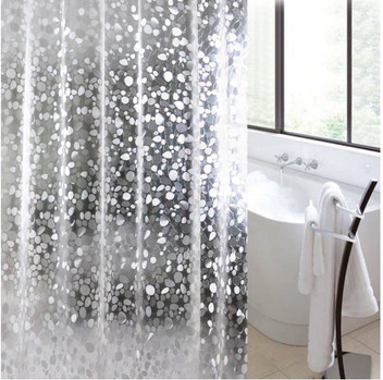 7 foot shower curtain