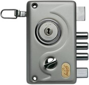 Godrej Pentabolt Dead Bolt 2 Ck Satin Nickel Inside Opening Lock Buy Godrej Pentabolt Dead Bolt 2 Ck Satin Nickel Inside Opening Lock Online At Best Prices In India Pentabolt Lock Set