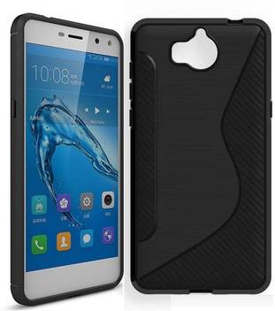 Sprik Back Cover For Huawei Y5 2017 Sprik Flipkart Com