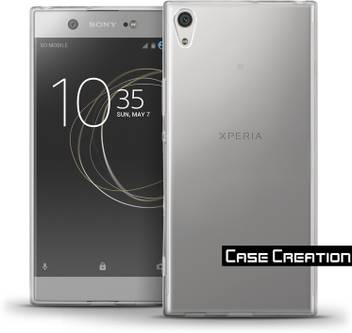 Case Creation Back Cover For Sony Xperia Xa1 Ultra Dual Case Creation Flipkart Com