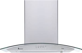 Pure Flames Viva 60 Wall Mounted Chimney Price In India Buy Pure Flames Viva 60 Wall Mounted Chimney Online At Flipkart Com