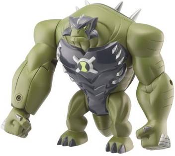 Ben 10 Ultimate Alien Heroes Ultimate Humungousaur Ultimate Alien Heroes Ultimate Humungousaur Buy Ben 10 Toys In India Shop For Ben 10 Products In India Flipkart Com