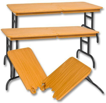 wwe figure tables