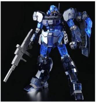 Bandai Mobile Suit Gundam Uc Hguc 1 144 Jesuta Tristar Clear Ver Mobile Suit Gundam Uc Hguc 1 144 Jesuta Tristar Clear Ver Buy Bandai Rangers Toys In India Shop