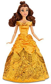 belle classic doll