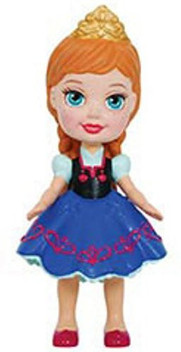 frozen mini toddler figures