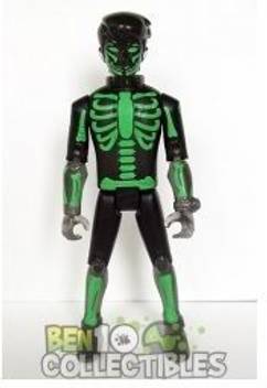 Bandai Ben 10 Ultimate Alien X Ray Ben Tennyson 10cm Figure Ben 10 Ultimate Alien X Ray Ben Tennyson 10cm Figure Buy Ben 10 Toys In India Shop For Bandai