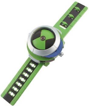 Ben 10 Alien Force Omnitrix Version 2 Alien Force Omnitrix Version 2 Buy Ben 10 Toys In India Shop For Ben 10 Products In India Flipkart Com
