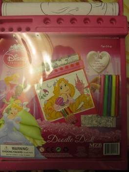 Disney Princess Doodle Desk Princess Doodle Desk Buy Disney Toys In India Shop For Disney Products In India Flipkart Com