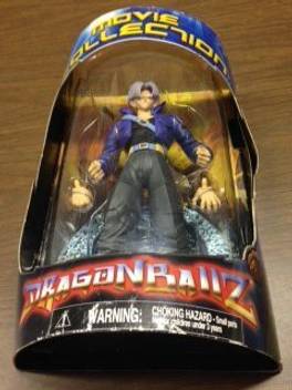Jakks Pacific Year 2003 Dragonball Z Movie Collection Series Trunks Year 2003 Dragonball Z Movie Collection Series Trunks Buy Dragonball Z Toys In India Shop For Jakks Pacific Products In India Flipkart Com