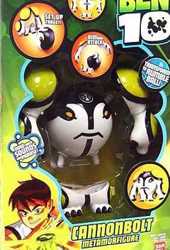 Bandai Ben 10 Ten Deluxe 8 Inch Metamorfigure Transforming Action Figure Cannonbolt Ben 10 Ten Deluxe 8 Inch Metamorfigure Transforming Action Figure Cannonbolt Buy Ben 10 Toys In India Shop