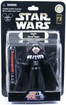 Hasbro Disney Star Tours Wars Goofy As Darth Vader Figure Disney Star Tours Wars Goofy As Darth Vader Figure Buy Disney Toys In India Shop For Hasbro Products In India