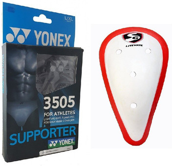 Reebok supporter for gym Clearance