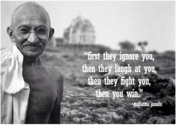 Mahatma Gandhi S Quote Poster Photographic Paper Quotes Motivation Posters In India Buy Art Film Design Movie Music Nature And Educational Paintings Wallpapers At Flipkart Com Eminem, 50 cent, adam levine.