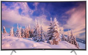 Tcl 121 9cm 48 Inch Full Hd Curved Led Smart Tv Online At Best Prices In India