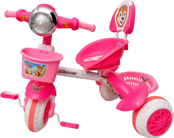 tricycle for kids flipkart