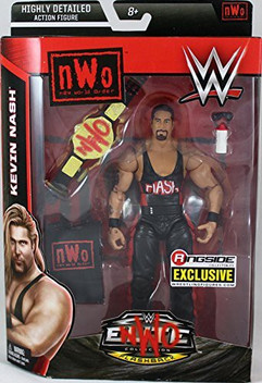 kevin nash action figure