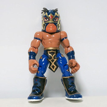 lucha dragons toys