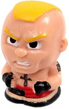 brock lesnar doll