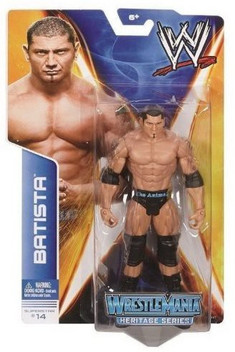 dave batista action figure