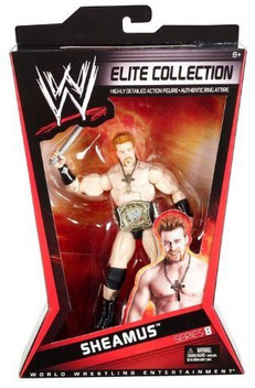 wwe elite 6