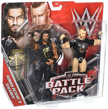 wwe roman reigns figures