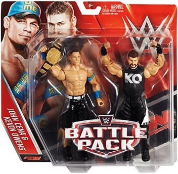 wwe figures john cena