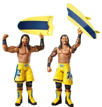 the usos figures