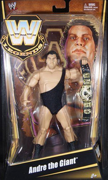andre the giant toy wrestler