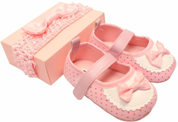 flipkart baby girl shoes