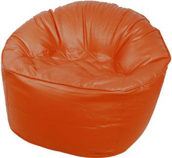 Oade Xxxl Bean Bag Sofa With Bean Filling Price In India Buy