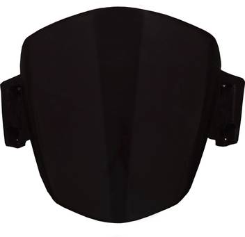 Autofy Visor Glass Front Glass For Apache Old Model Bike Headlight Visor Price In India Buy Autofy Visor Glass Front Glass For Apache Old Model Bike Headlight Visor Online