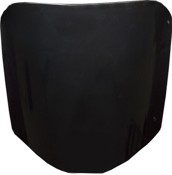 Platina visor glass price Clearance