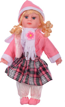doll on flipkart