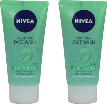 Nivea Purifying Combo Face Wash Price In India Buy Nivea Purifying Combo Face Wash Online In India Reviews Ratings Features Flipkart Com Amazon's choice for nivea cream for dry skin. nivea purifying combo face wash