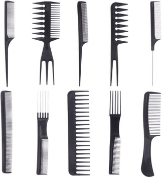 hair comb types
