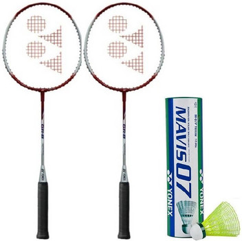 yonex feather shuttlecock flipkart