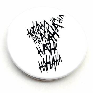 Crazyink Joker Haha Mobile Holder Price In India Buy