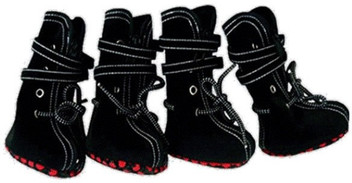 mastiff shoes