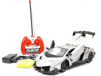 remote control car flipkart